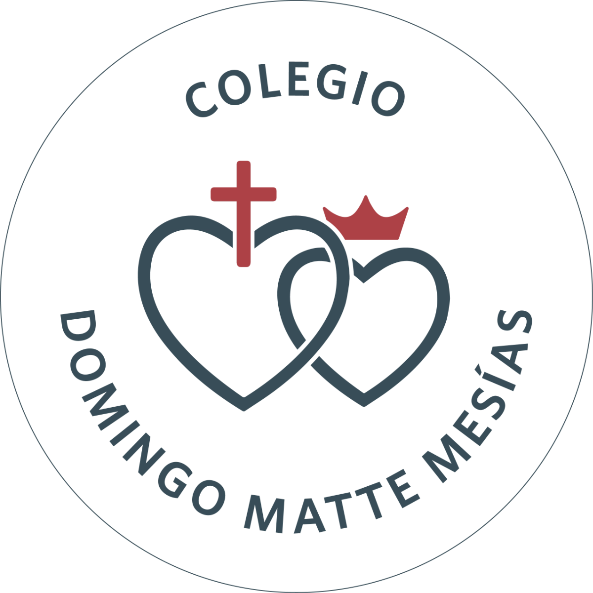 Colegio Domingo Matte Mesias